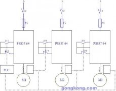 無(wú)刷變阻起動(dòng)器在冶金行業(yè)中的應(yīng)用