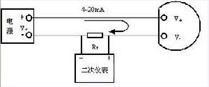 KHSBW系列溫度變送器的日常安全維護